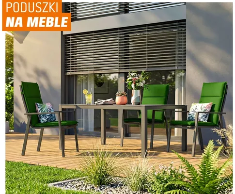 Katalog Ogród, strona 35 promocja w OBI