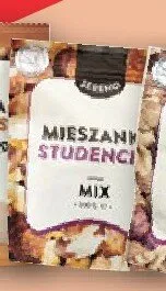 Mieszanka studencka Sereno promocja w Netto
