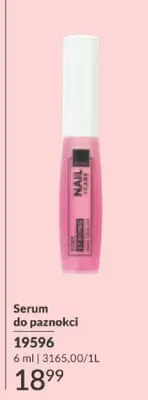 Serum do paznokci promocja w AVON