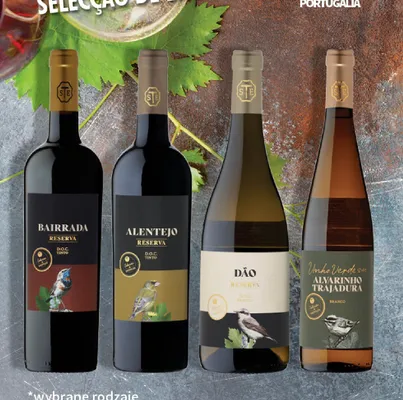 Katalog alkoholowy, strona 10 promocja w Intermarche