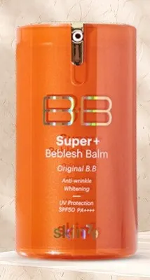 Krem BB Skin79 Super+ Beblesh Balm Original B.B. promocja w Hebe