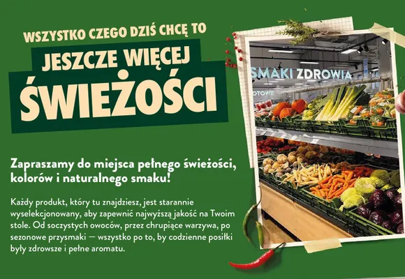 Orzesze - Wielkie otwarcie 25.04.2026, strona 2 promocja w Intermarche