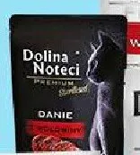 Karma dla psa Dolina Noteci Premium Danie z wołowiny promocja w Aldi