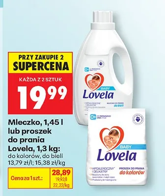 Od poniedziałku, strona 67 promocja w Biedronka