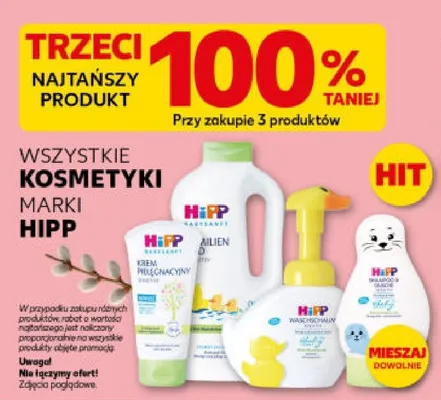Mocny Start, strona 27 promocja w Kaufland