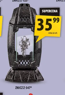 Znicz Z-347 promocja w Arhelan