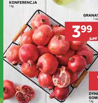 Granat promocja w Stokrotka