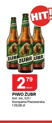 Piwo Boorg promocja w Chorten