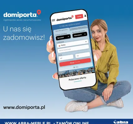 Sprawdź rabaty na dywany!, strona 19 promocja w Abra Meble