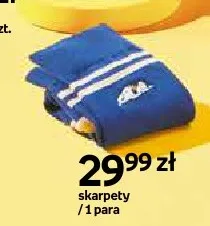 Skarpety Snoopy promocja w Empik