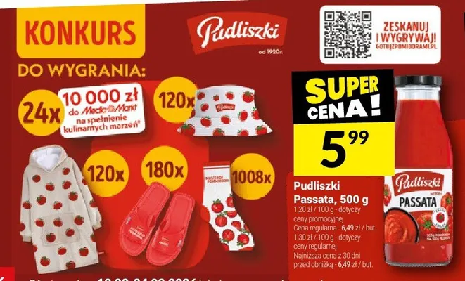 Passata promocja w Twój Market