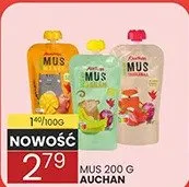 Mus promocja w Wafelek