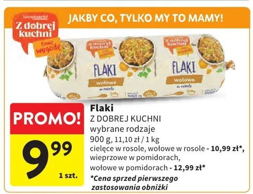 Gazetka, strona 26 promocja w Intermarche