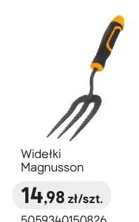 Widełki promocja w Castorama
