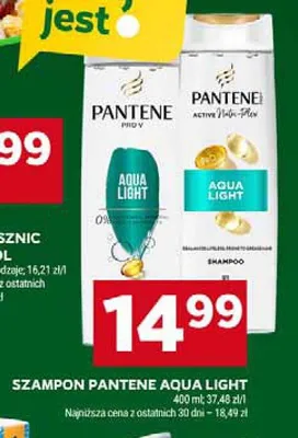 Szampon do włosów pure & charming Kerasys hair clinic system promocja w Stokrotka