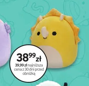 Pluszak  promocja w Empik