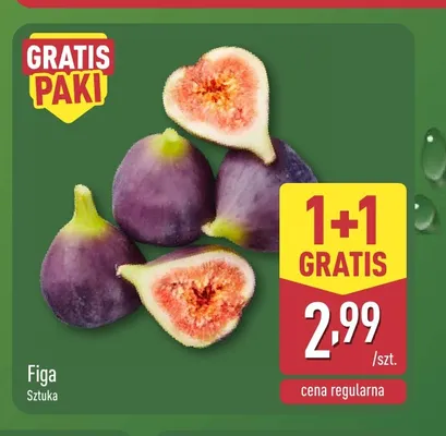 Figa promocja w Aldi