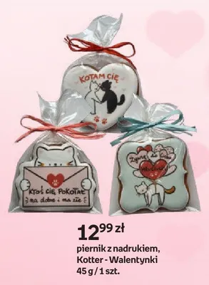 Katalog prezentów: Walentynki, strona 6 promocja w Empik