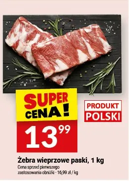 Gazetka, strona 14 promocja w Twój Market