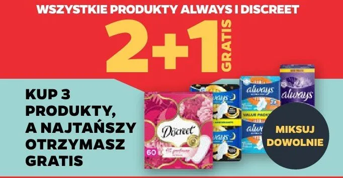 Gazetka, strona 34 promocja w Netto