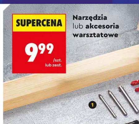 Wiertła diamentowe do płytek, ceramiki i porcelany, 3 szt. promocja w Biedronka