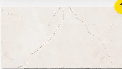 Gres Trapani beige promocja w Castorama