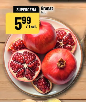 Granat promocja w POLOmarket