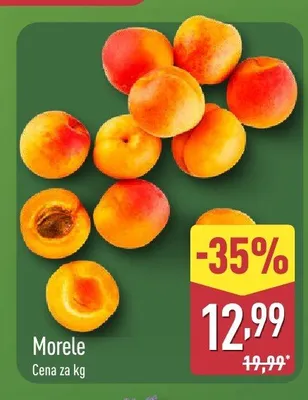 Morele promocja w Aldi