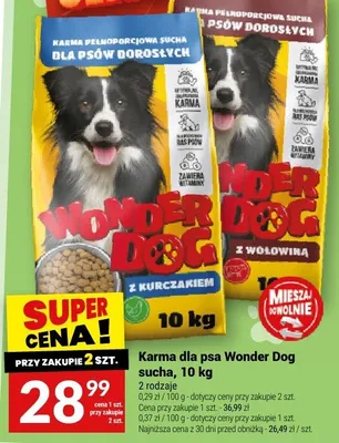 Gazetka, strona 28 promocja w Twój Market