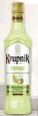 Likier Krupnik 16% 500 ML promocja w Selgros