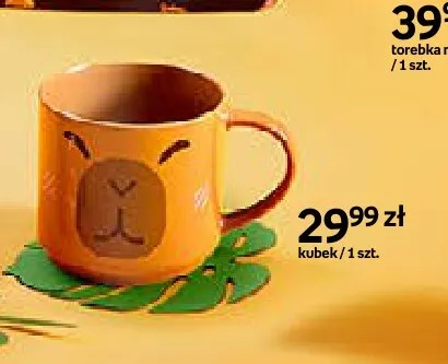 Kubek Cappy Classes promocja w Empik