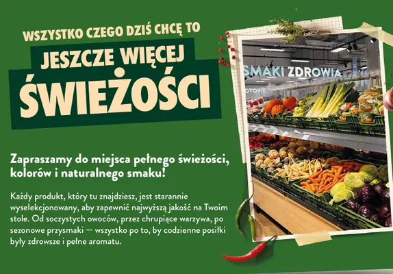 Zawiercie - Wielkie otwarcie 21.03.2026, strona 2 promocja w Intermarche