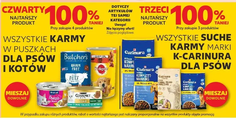 Oferta Kaufland, strona 48 promocja w Kaufland