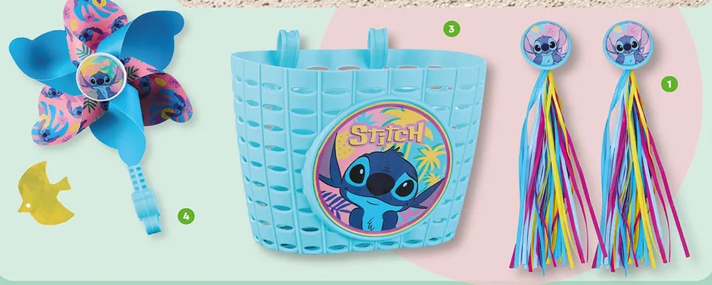 Wiatraczek promocja w Biedronka