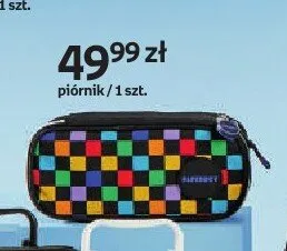 Piórnik Square Style promocja w Empik