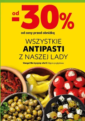 Oferta Kaufland - SUPER SOBOTA, strona 1 promocja w Kaufland