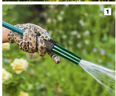 Zraszacz prosty promocja w Biedronka