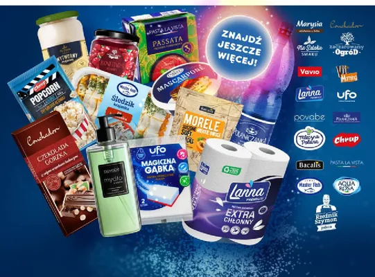 Gazetka, strona 57 promocja w POLOmarket