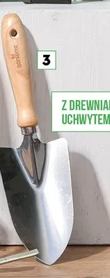 Łopatka promocja w Biedronka