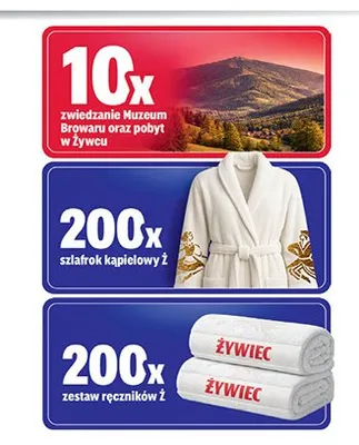 Od czwartku, strona 73 promocja w Biedronka