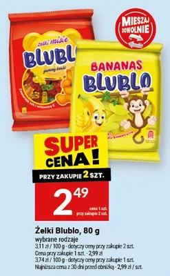 Gazetka, strona 14 promocja w Twój Market