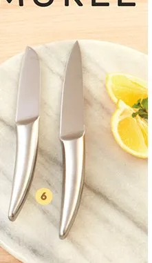 Narzędzia i akcesoria kuchenne nóż szefa kuchni promocja w Biedronka