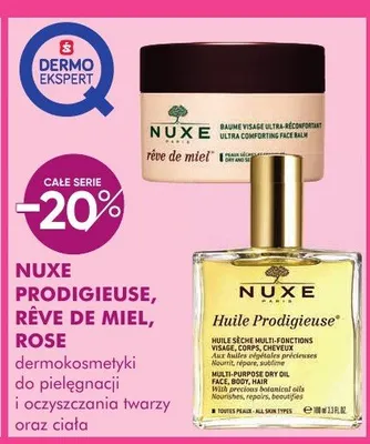 Dermokosmetyki do pielęgnacji i oczyszczania twarzy oraz ciała promocja w Super-Pharm