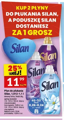 Płyn do płukania tropikalny Zielko promocja w Twój Market