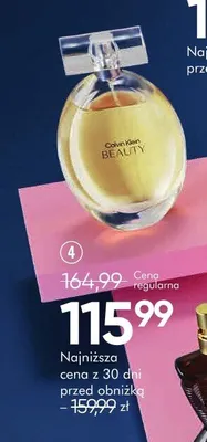 Woda perfumowana promocja w Super-Pharm