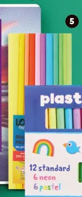 Bibuła 10-pak promocja w Biedronka