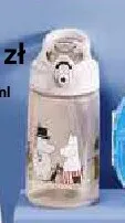 Butelka Moomin promocja w Empik