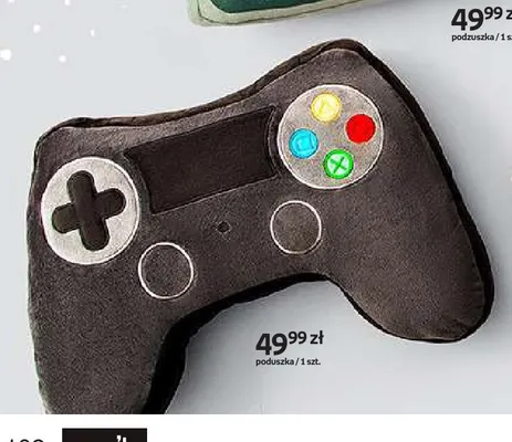 Poduszka pad promocja w Empik