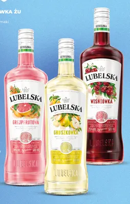 Lubelska Grejpfrutowa promocja w Duży Ben