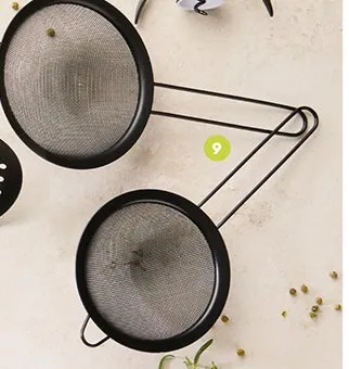 Sitko lub zestaw 2 lub 3 sitek promocja w Biedronka